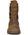 Image #5 - Belleville Men's C775 Insulated Waterproof Tactical Boots - Soft Toe , Coyote, hi-res