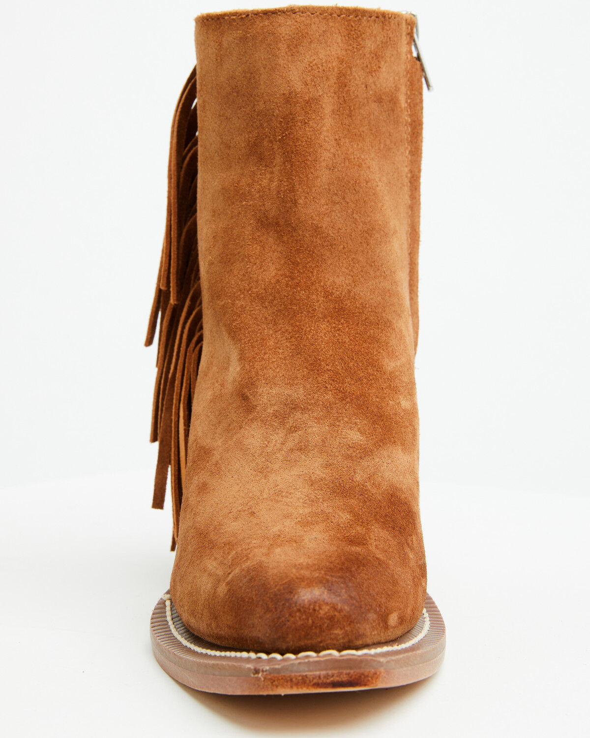 Justin Women's Bev Booties - Snip Toe