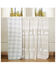 Image #1 - Carstens Home Northern Waters Reversible Plush Throw Blanket, Beige, hi-res