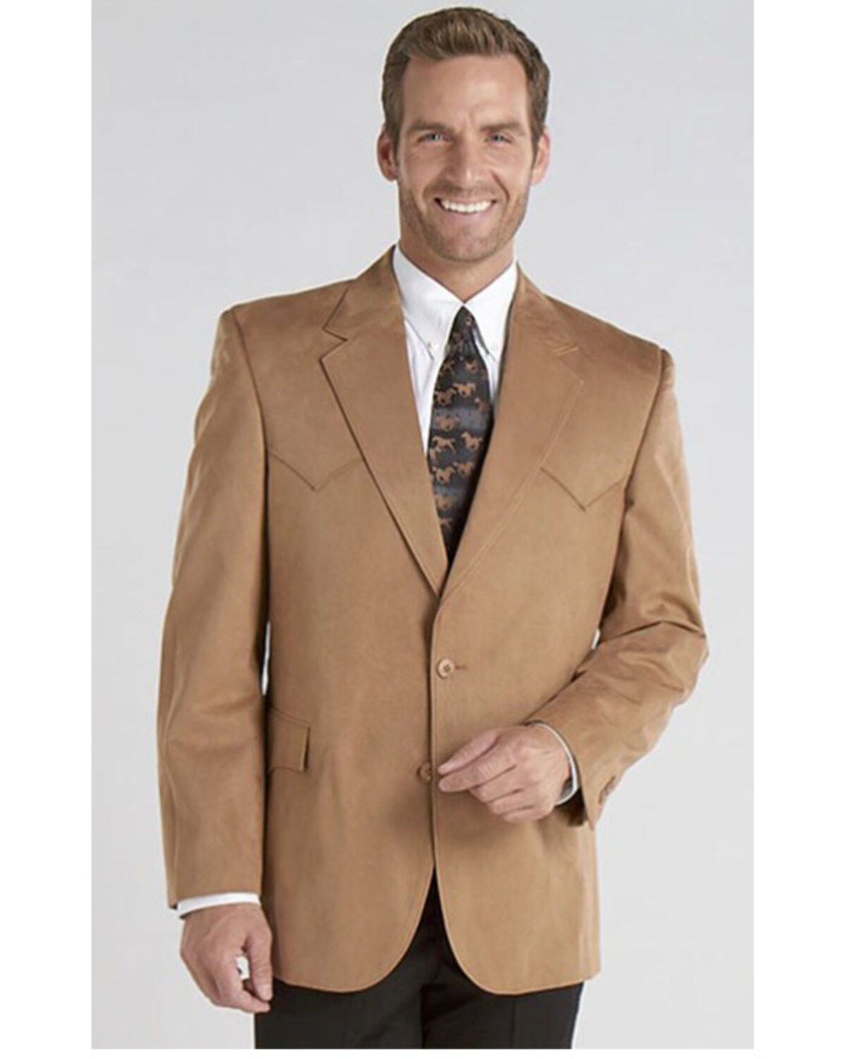 Men's Circle S Sport Coats - Boot Barn