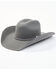 Image #1 - Cody James 3X Felt Cowboy Hat, Grey, hi-res