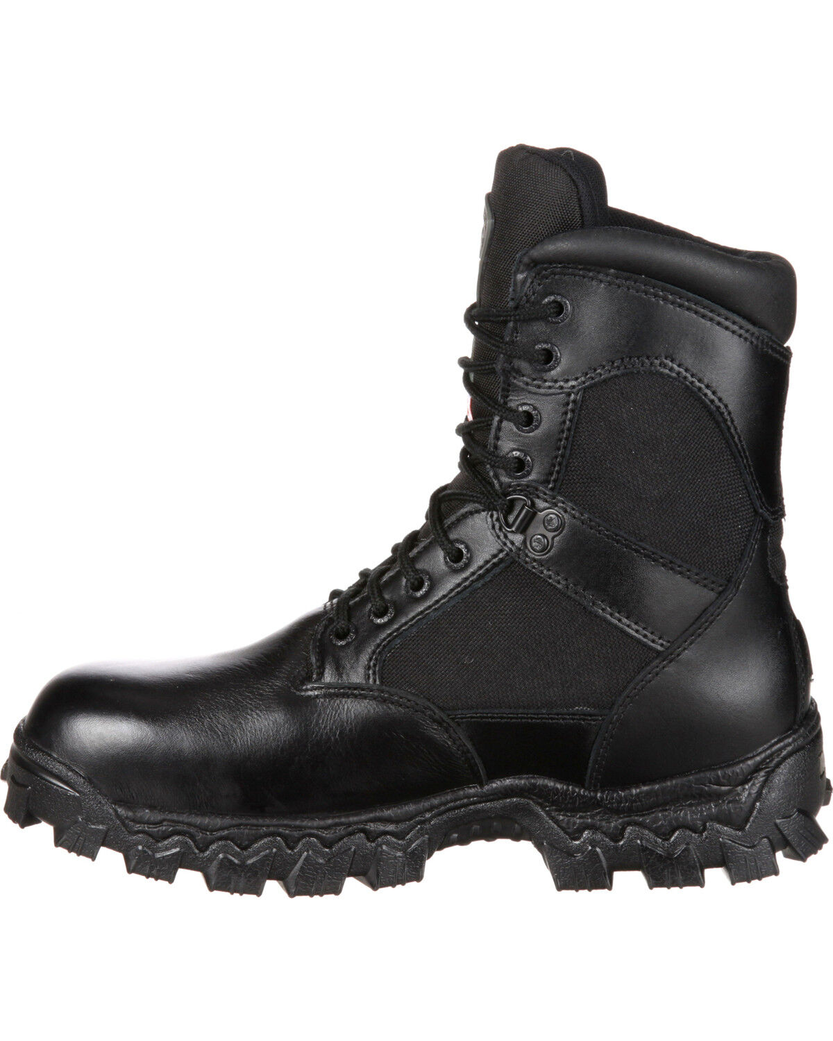 rocky composite toe boots