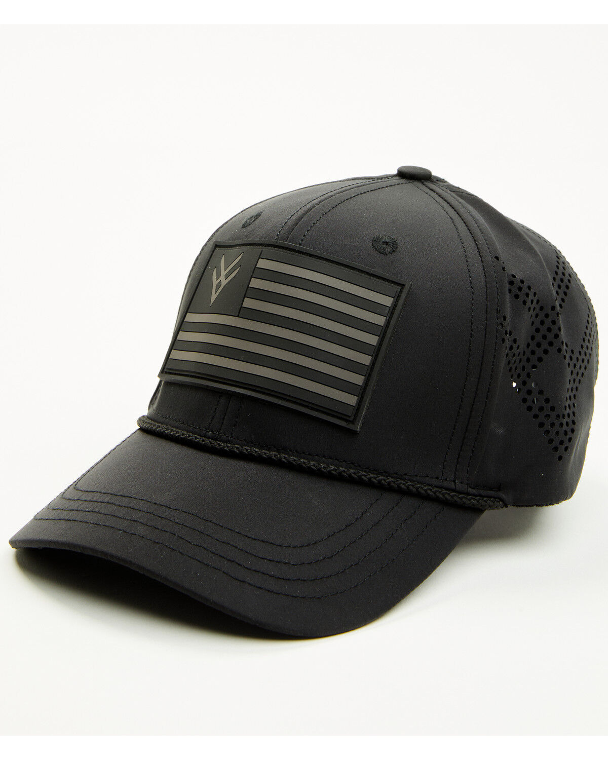 Hawx Men´s Logo Flag BallCap