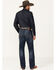Image #3 - Wrangler Men's 20X Xtreme Boot Cut Jeans, , hi-res