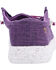 Lamo Women's Paula Casual Shoe - Moc Toe, Purple, hi-res