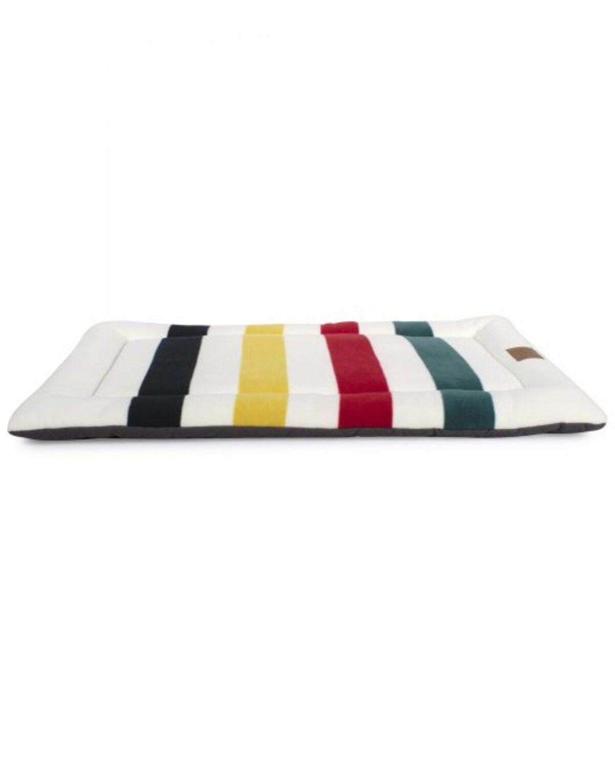 Pendleton Pet Glacier National Park Comfort Cushion - Medium, Multi, hi-res