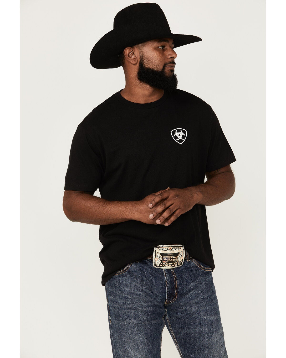 Men's Ariat Shirts - Boot Barn