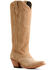 Image #1 - Ariat Women's Casanova Tall Western Boots - Snip Toe, Brown, hi-res