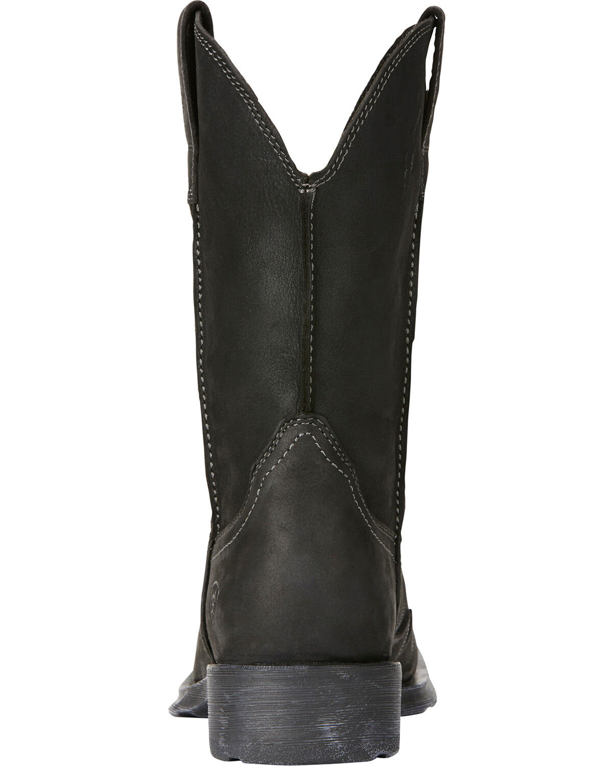 ariat rambler renegade