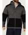 Image #3 - Ariat Men's Rebar Winter Cloud 9 Water Resistant Insulated Jacket, Grey, hi-res