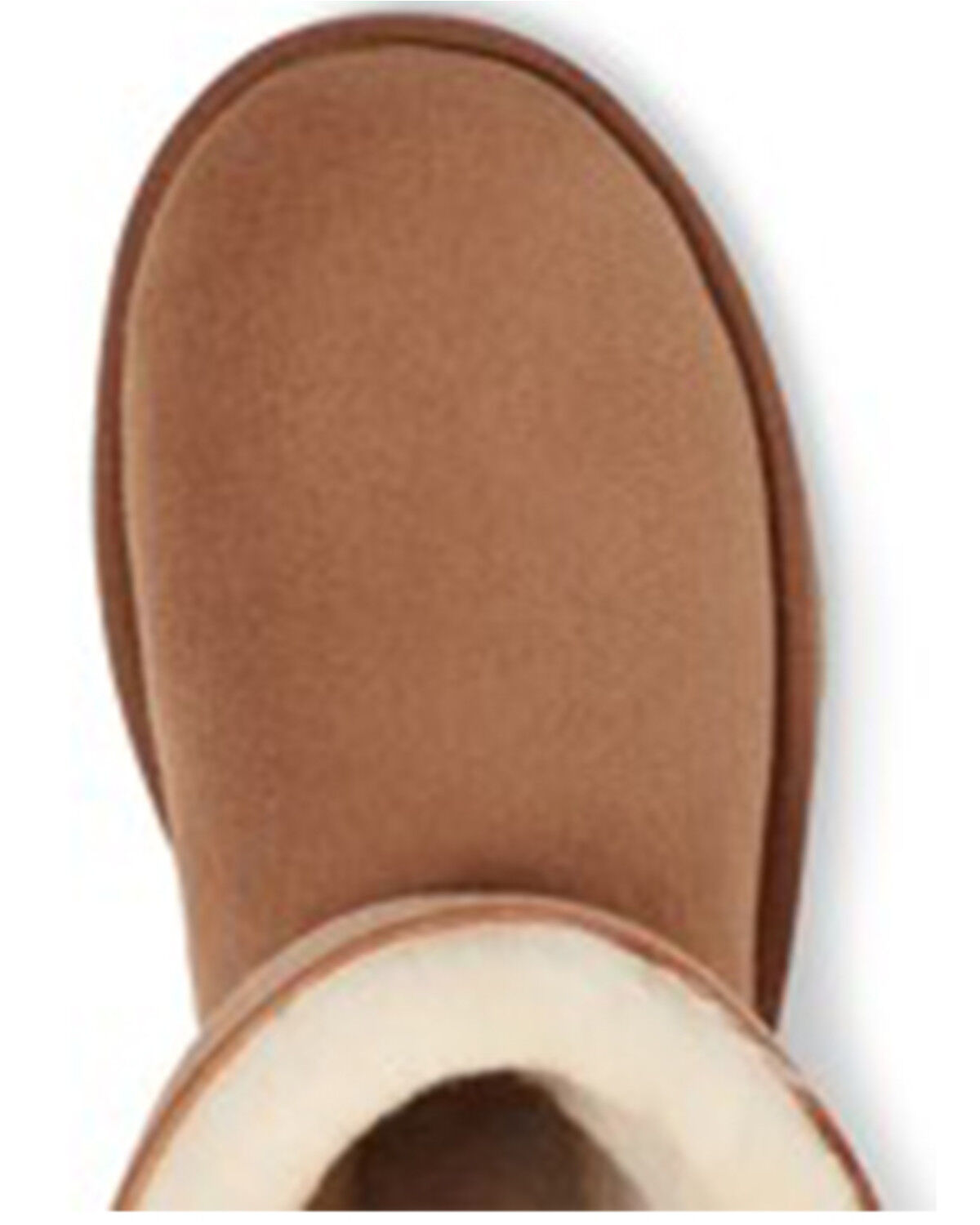 Image #5 - UGG Women's Bailey Bow Tall II Boot, Chestnut, hi-res