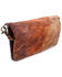 Image #2 - Bed Stu Women's Cadence Leather Crossbody Wristlet Bag, , hi-res