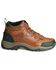 Image #4 - Ariat Men's Terrain Boots - Soft Toe, Cognac, hi-res