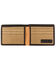 Timberland Pro Men's Wallet, Dark Brown, hi-res