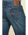 Image #4 - Wrangler 20X Men's No.33 Surf Spray Extreme Relaxed Straight Jeans , , hi-res