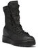 Image #1 - Belleveille Men's Waterproof Duty Boots - Soft Toe, Black, hi-res