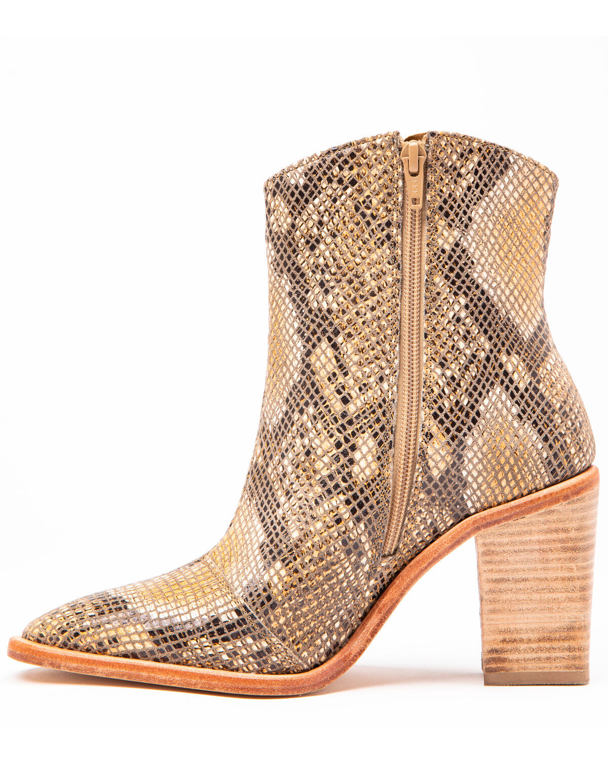 free people snake boots