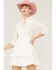 Image #1 - Heartloom Women's Kelsa Dress, Ivory, hi-res