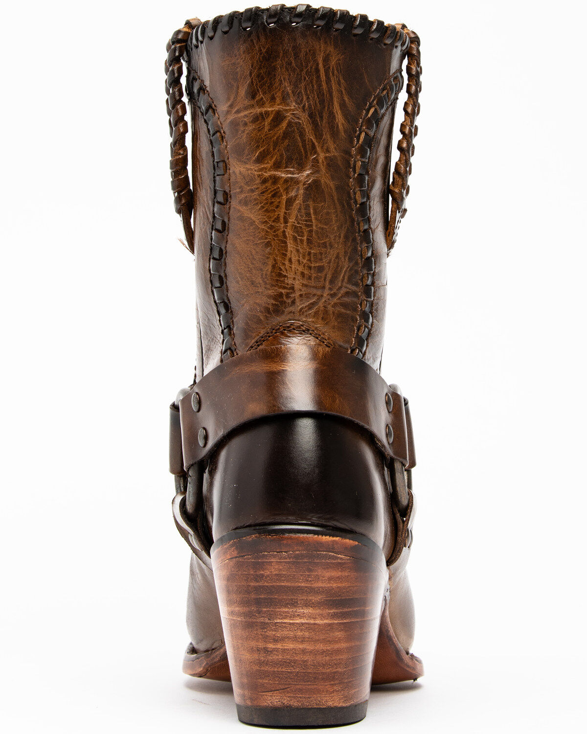 Image #5 - Idyllwind Women's Stomp Western Boots - Snip Toe, , hi-res