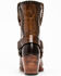Image #5 - Idyllwind Women's Stomp Western Boots - Snip Toe, , hi-res