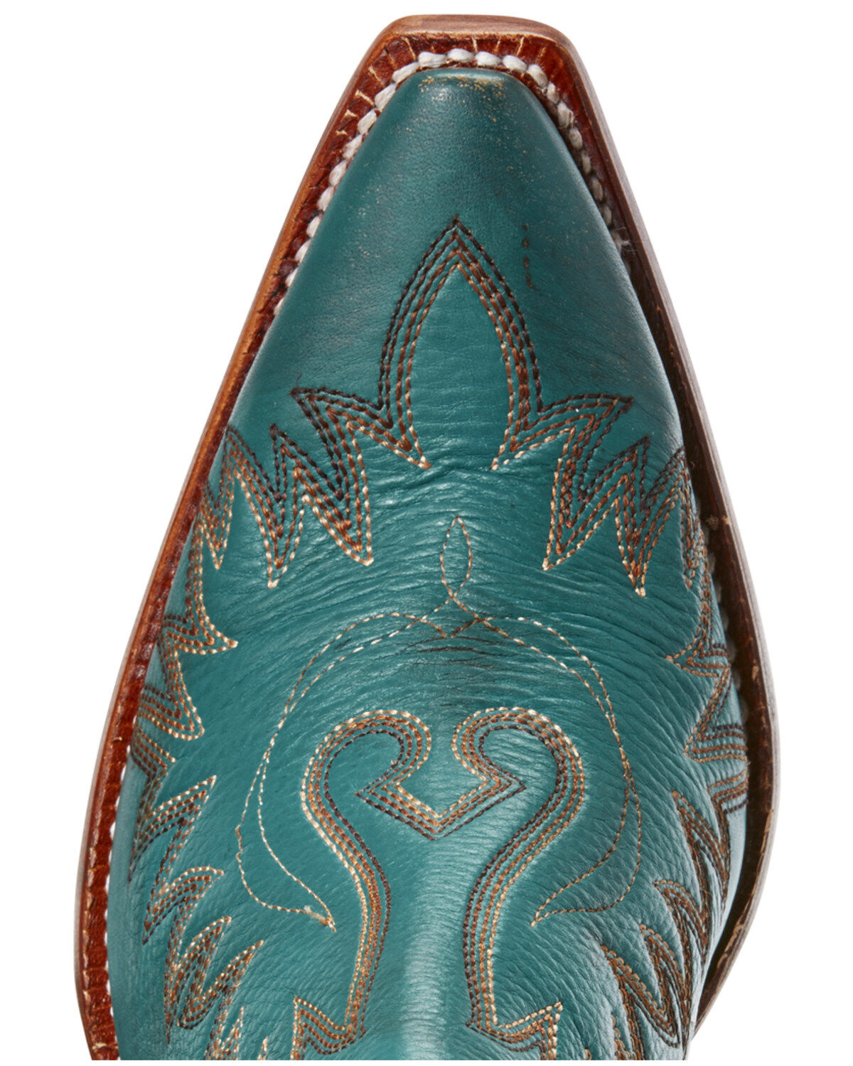 Image #4 - Ariat Women's Dixon Agate Western Booties - Snip Toe, , hi-res