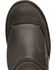 Image #7 - Timberland PRO 6" Met Guard Work Boots - Steel Toe, Black, hi-res