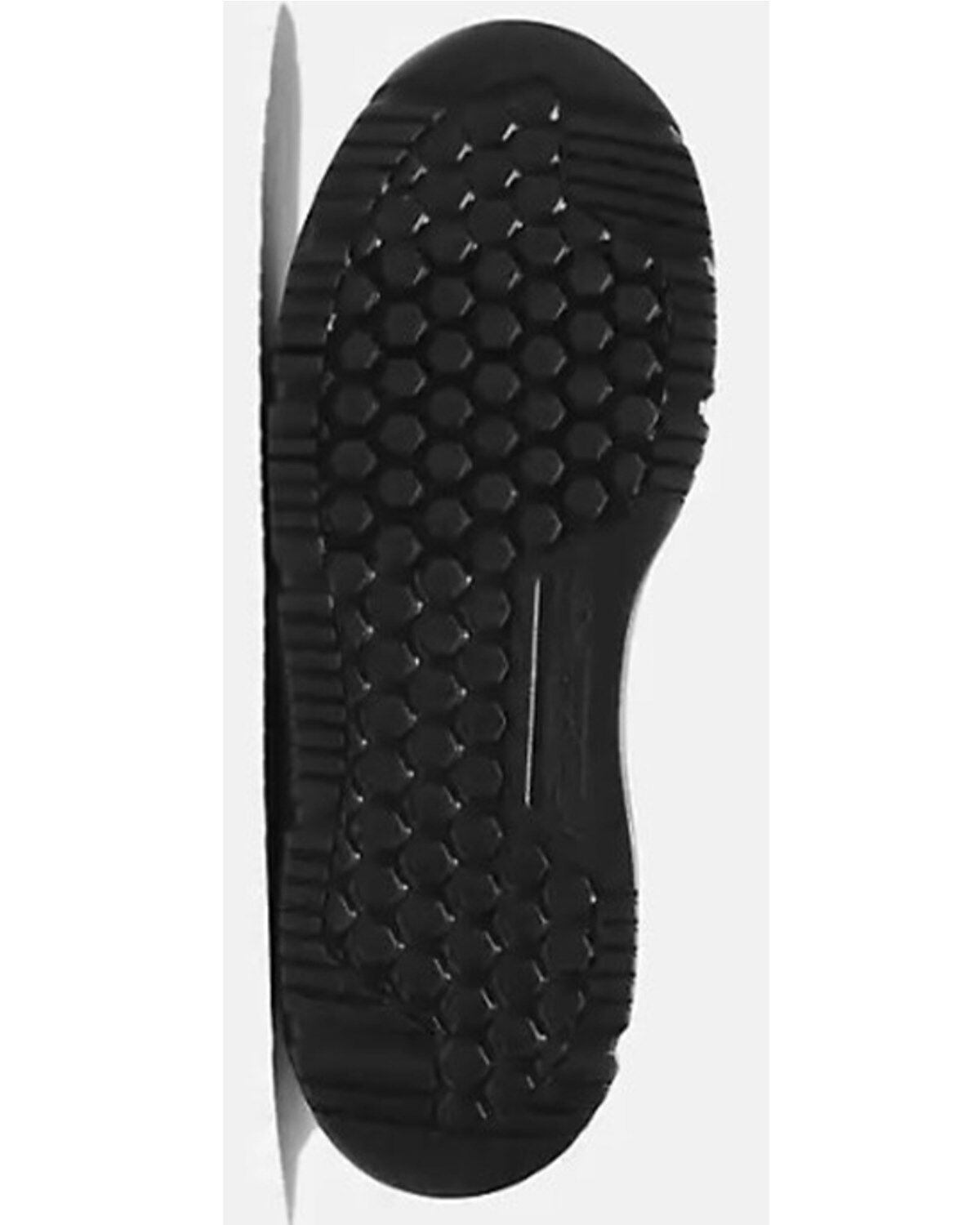 Image #6 - Timberland PRO Women's Setra Work Sneakers - Composite Toe, Black, hi-res
