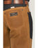Image #4 - Wrangler X Filson Men's Wild Adventure Relaxed Straight Denim Jeans, Dark Wash, hi-res