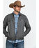 Image #1 - Moonshine Spirit Men's Gearhead Washed Faux Leather Moto Jacket , , hi-res