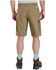 Carhartt Men's Rugged Flex Rigby Work Cargo Shorts , Beige/khaki, hi-res