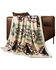 Image #1 - HiEnd Accents Spirit Valley Campfire Sherpa Throw, Multi, hi-res