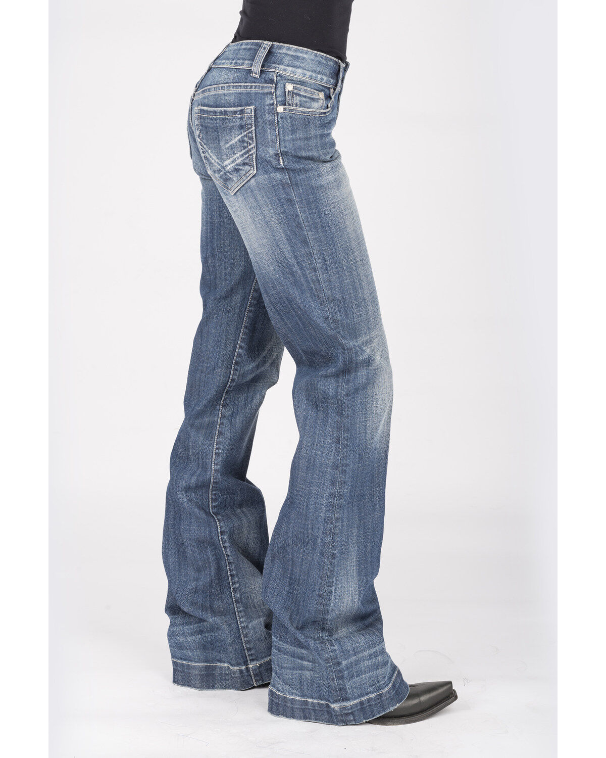 Stetson Women S Trouser Jeans Size Chart
