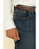 Image #4 - Cody James Men's Saguaro Dark Stretch Relaxed Straight Jeans , , hi-res