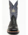 Image #4 - Cody James Men's Durance Western Performance Boots - Broad Square Toe, , hi-res