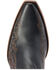 Image #4 - Ariat Women's Jolene Western Fashion Booties - Snip Toe, , hi-res