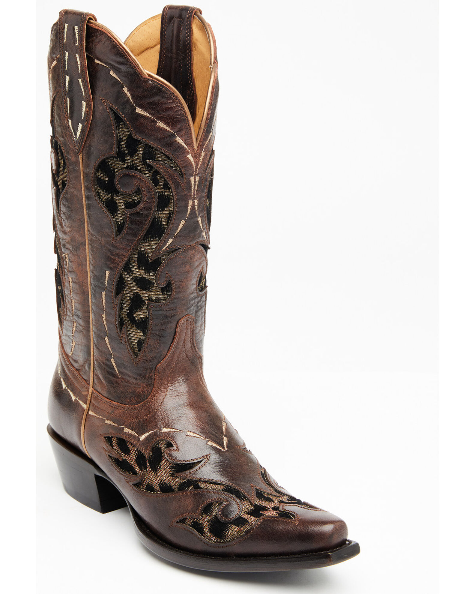 Shyanne Women s Lissa Western Boots Snip Toe Boot Barn