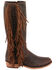 Liberty Black Women's Keeper Fashion Boots - Round Toe, Brown, hi-res