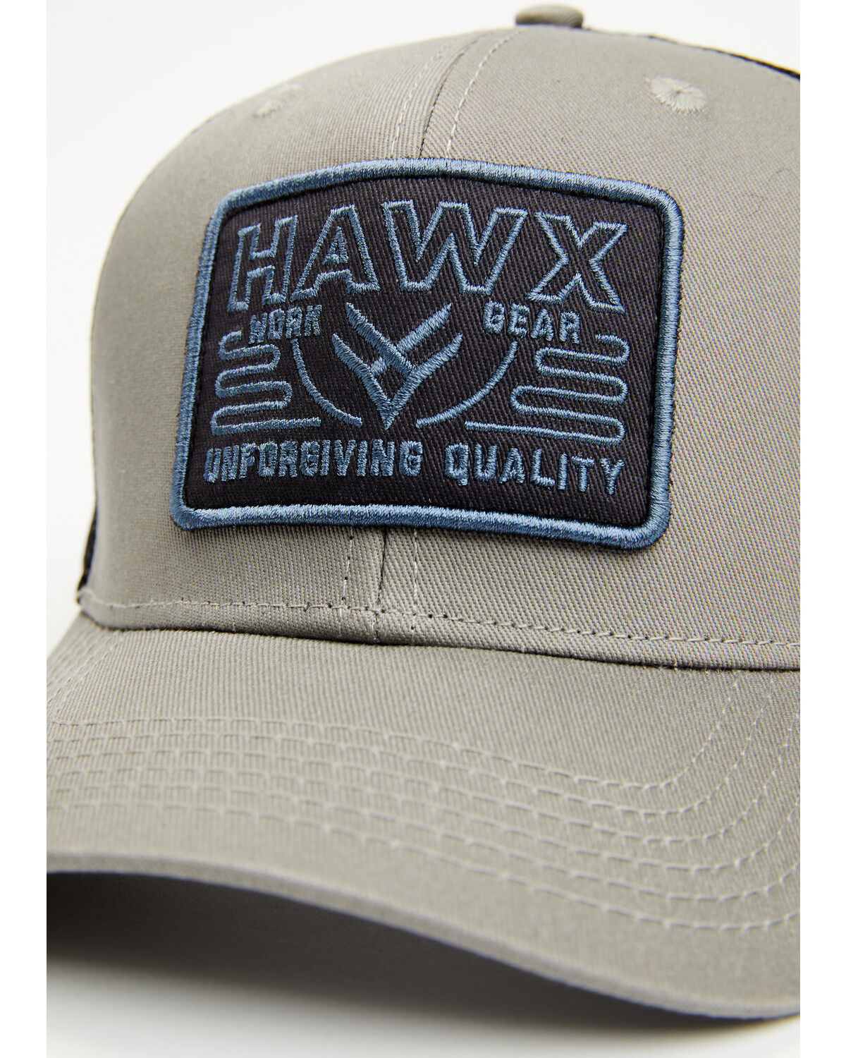 Hawx Men´s Recreation Logo Patch BallCap teamlce.in - Image 3