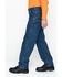 Image #2 - Carhartt Jeans - Dungaree Fit Work Jeans, , hi-res