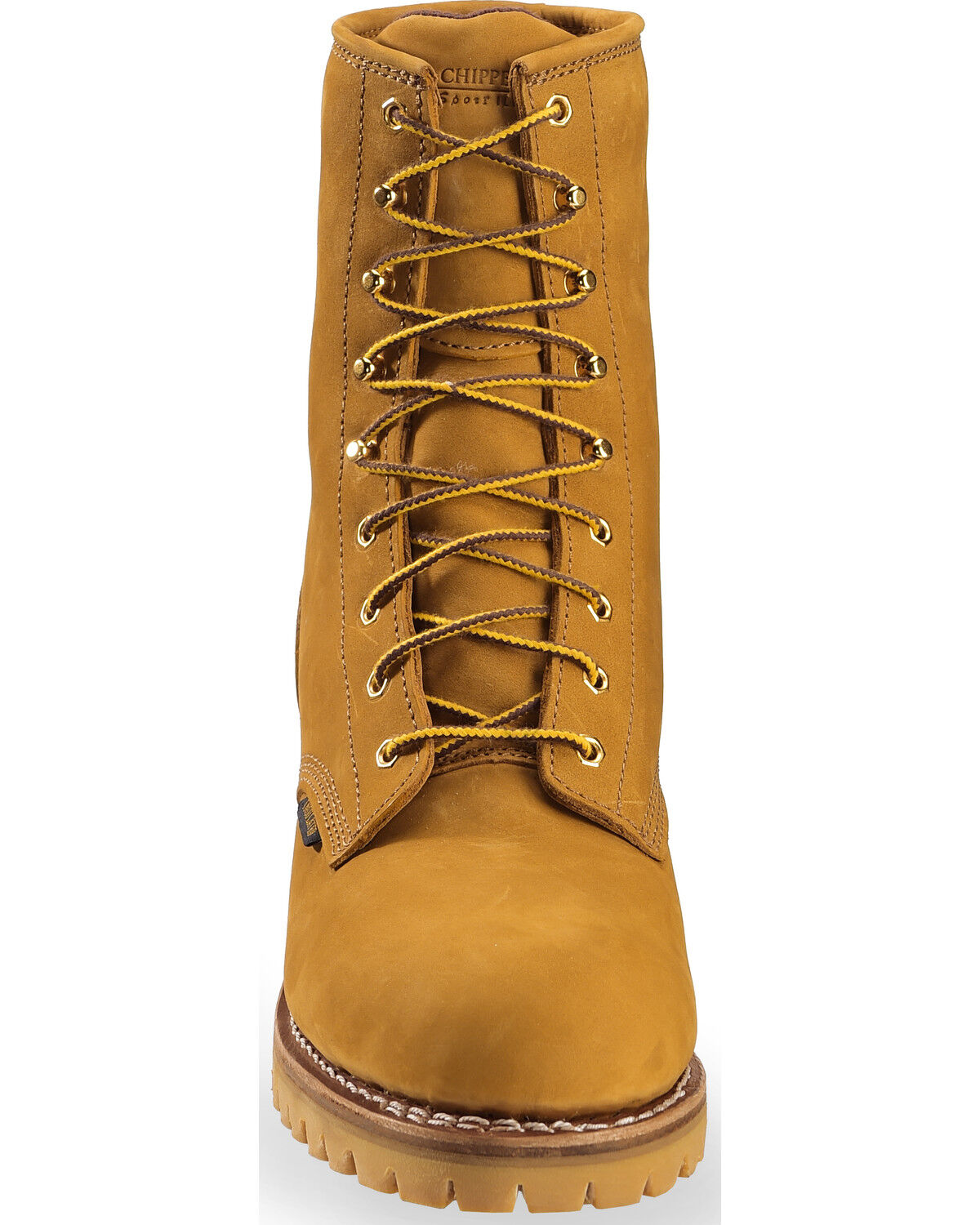 steel toe snow work boots