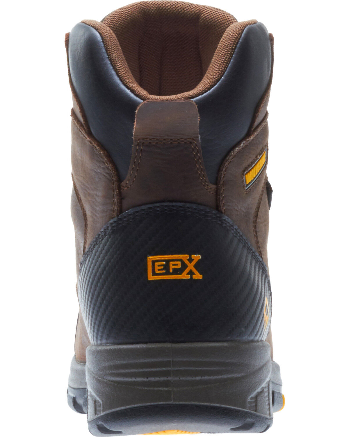 wolverine blade boots