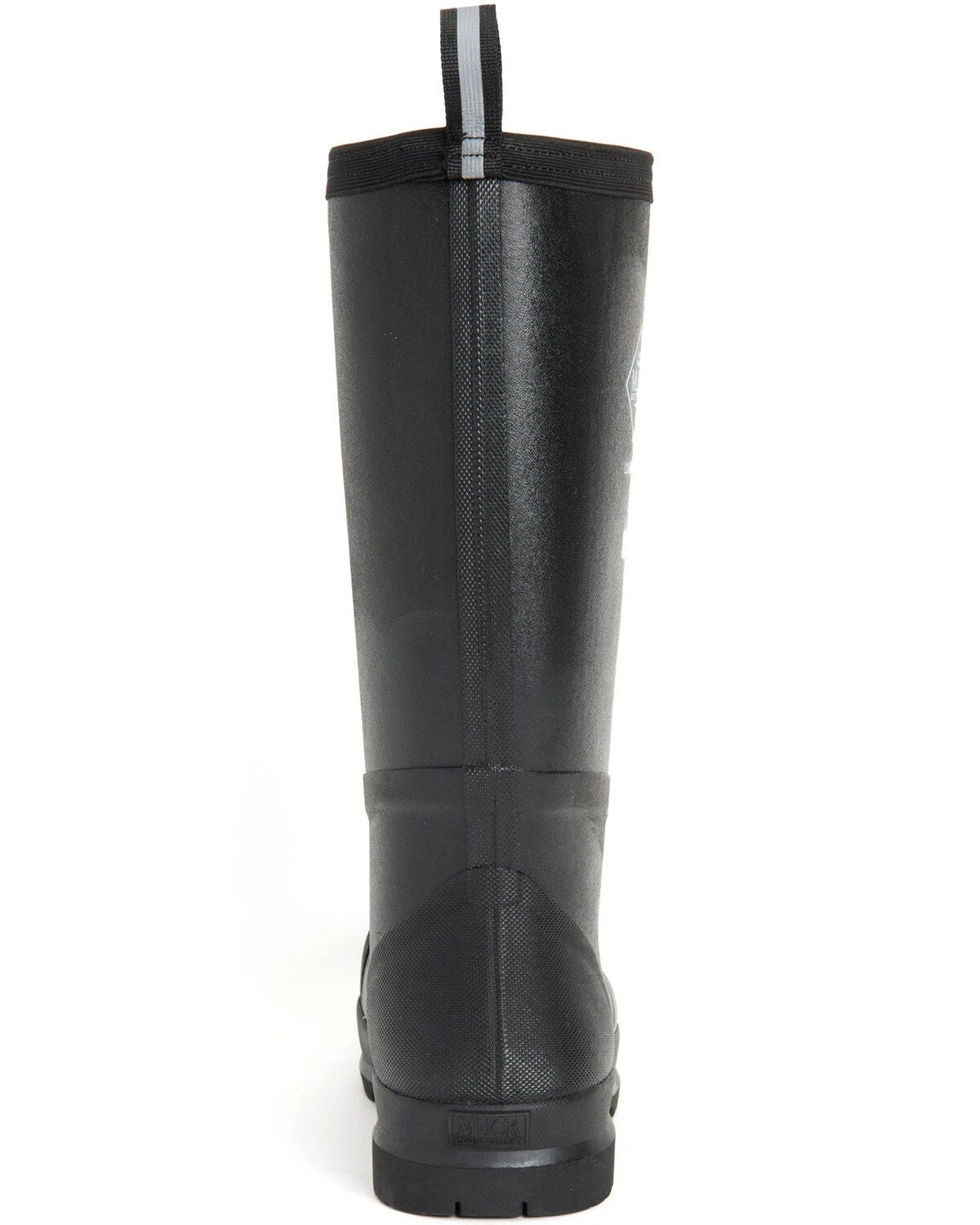 Image #4 - Muck Boots Men's Chore Max Rubber Boots - Composite Toe, Black, hi-res