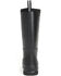 Image #4 - Muck Boots Men's Chore Max Rubber Boots - Composite Toe, Black, hi-res