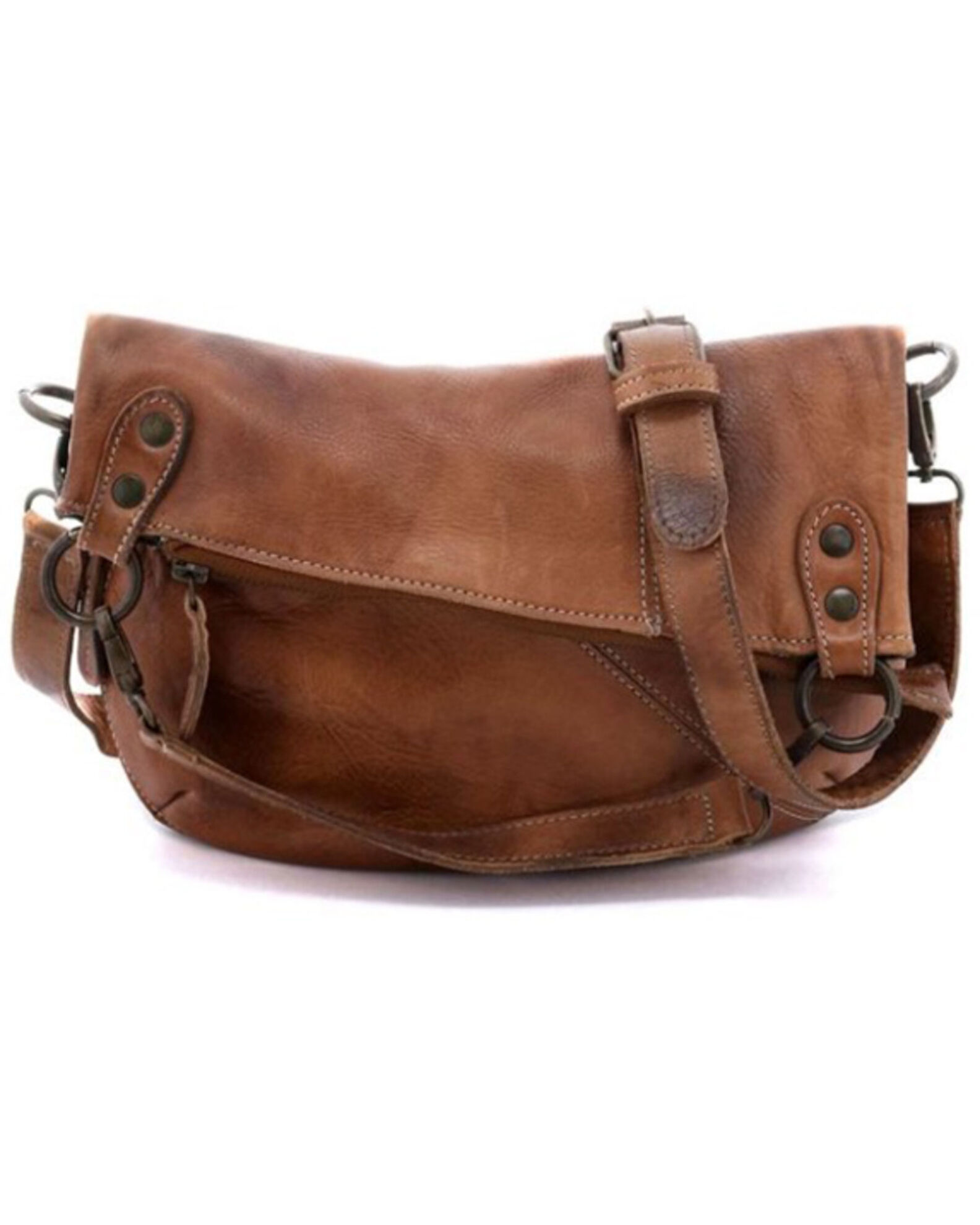Bed stu tahiti foldover crossbody bag sales