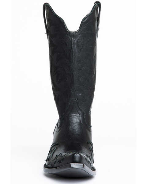 Image #4 - Moonshine Spirit Men's Output Western Boots - Snip Toe, , hi-res
