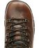 Image #6 - Rocky Men's Mobilite Steel Toe Hiking Boots, Brown, hi-res