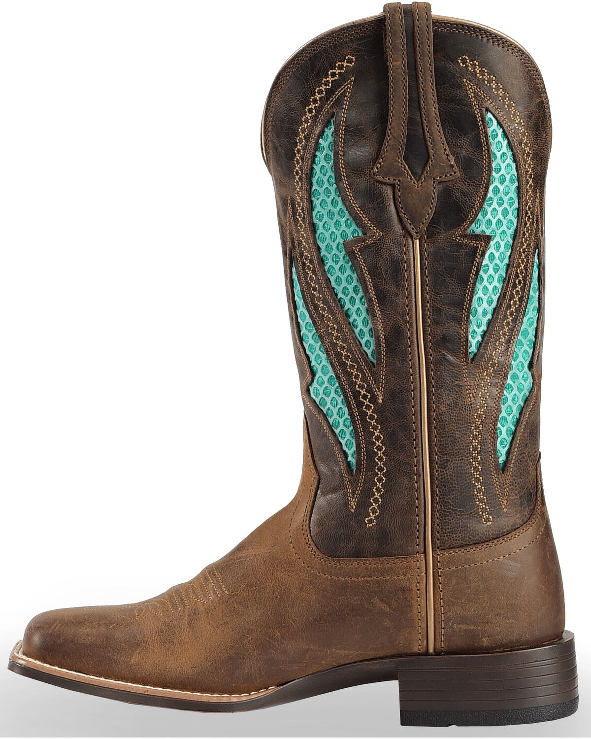 ariat venttek womens boots