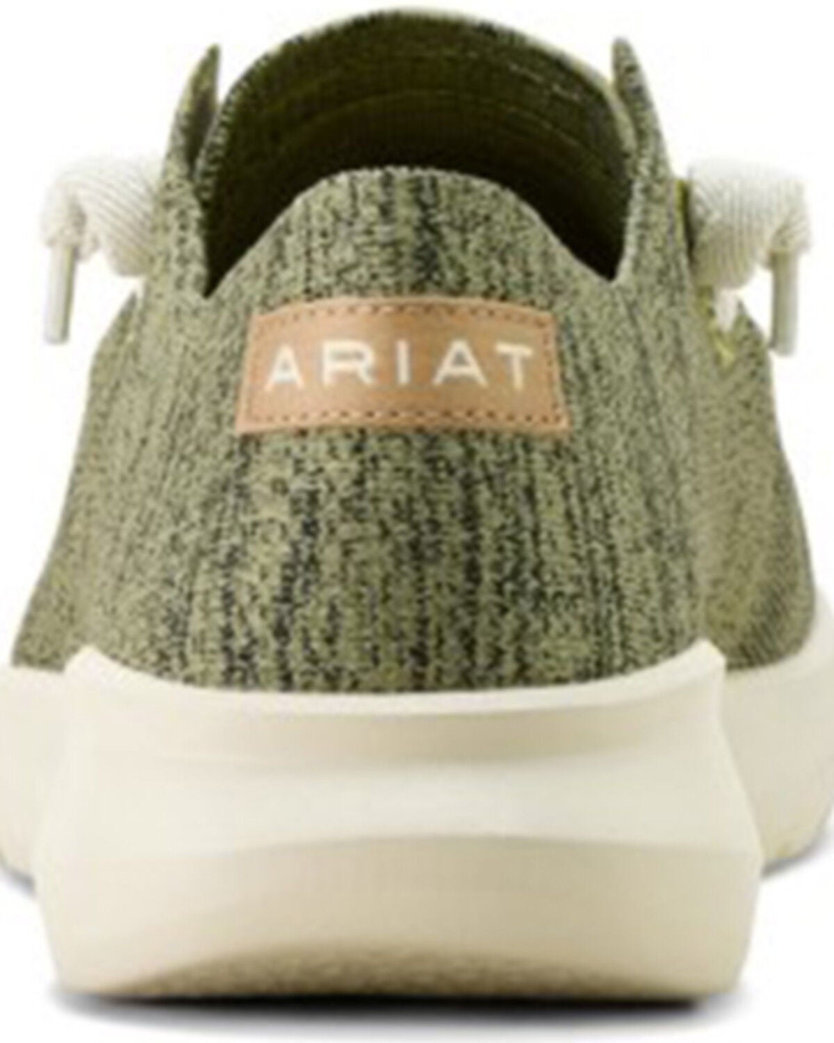 Image #5 - Ariat Men's Hilo Casual Shoes - Moc Toe, , hi-res