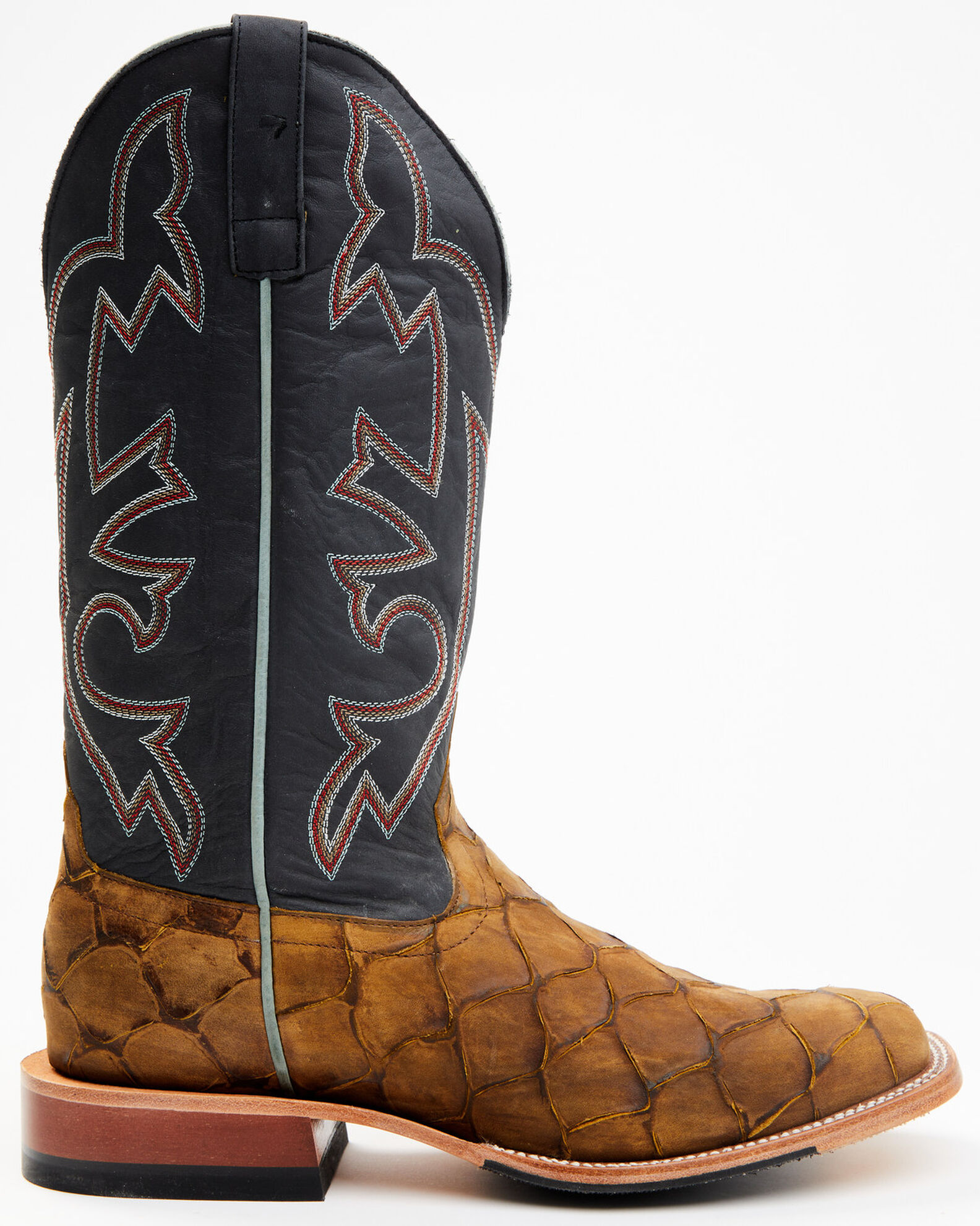 Boot barn fish boots on sale