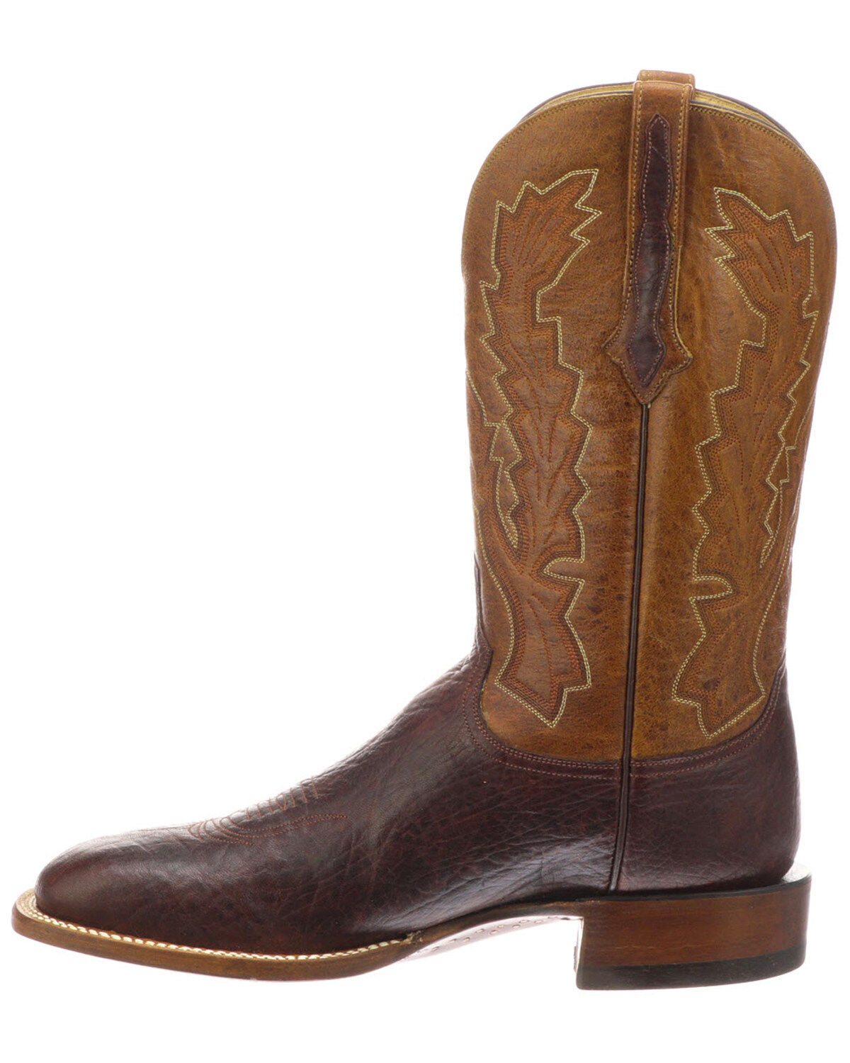 lucchese elk boots